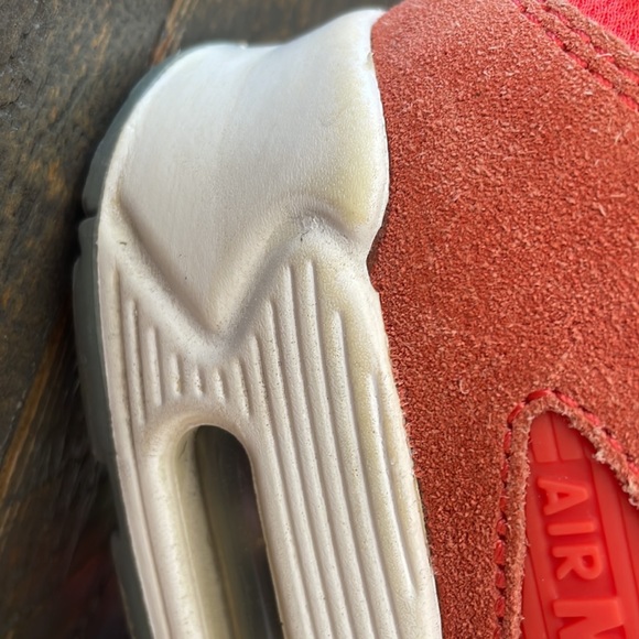 Nike Air Max Size 7 - Picture 2 of 8